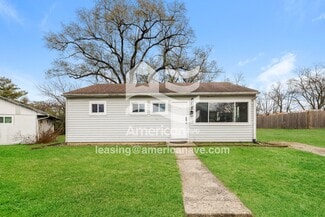 5021 Marburn Ave, Dayton, OH 45417