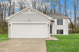 3166 Quail Ridge Ct, Clio, MI 48420