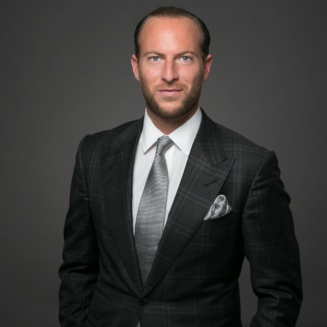 Agent Photo