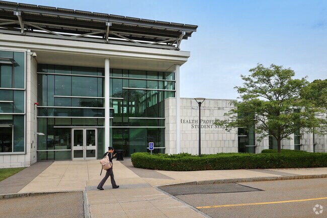 Students in Gloucester Crossing attending Beverly High School have the opportunity to earn college credits through courses offered in partnership with North Shore Community College.