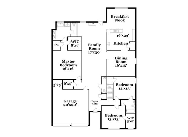 4935 Mundy Ct, Cumming, GA 30028 - photo 2