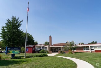 George F Cassell Elementary School