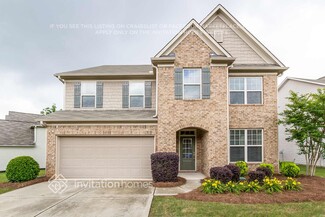 3574 Fallen Oak Ln, Buford, GA 30519