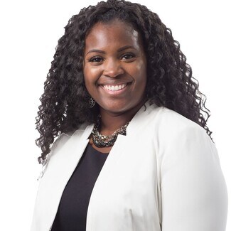 Priscilla Jackson