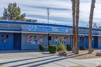 Paul E. Culley Elementary School