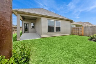 16343 Rock Hollow Bend Ln, Waller, TX 77447
