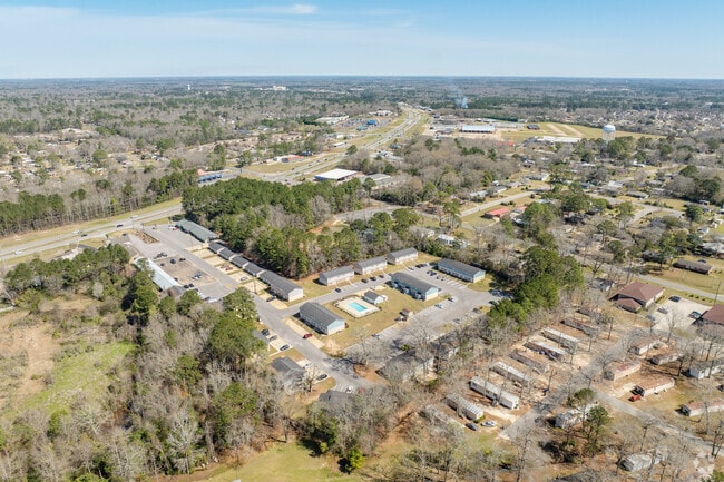 Abbey Oaks Apartments, Dothan, AL 36301 - photo 5