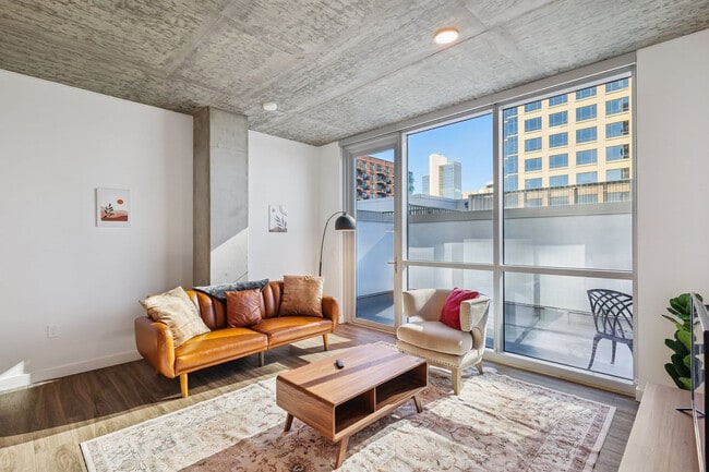 222 E Jefferson St unit ID1369272P, Phoenix, AZ 85004 - photo 4