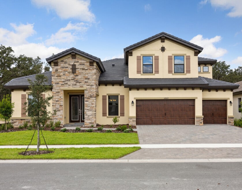 12829 Daleridge Place, Riverview, FL 33579 - photo 1
