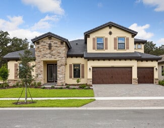 12829 Daleridge Place, Riverview, FL 33579