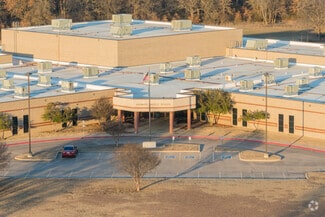 Ardmore Middle School