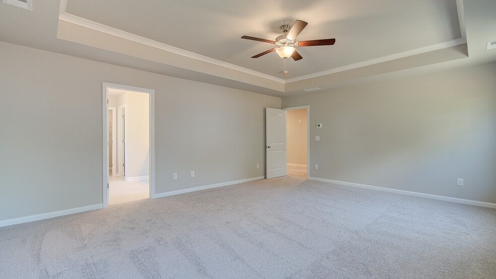 251 Arnewood Cir, McDonough, GA 30253 - photo 1