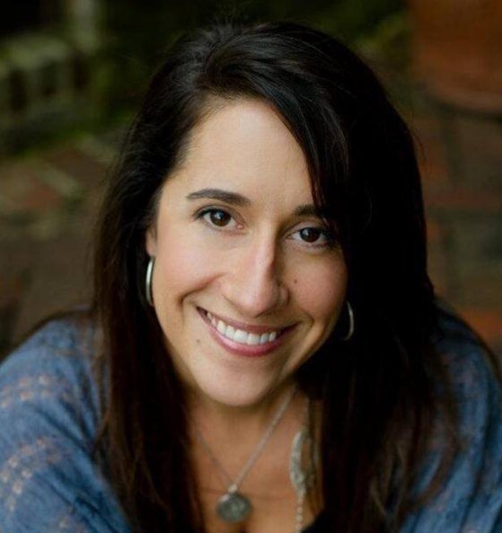 Maria Fabre Hickman