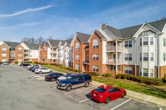 Temple Hills