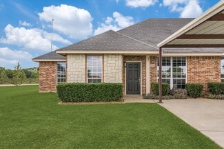 307-381 Miss Mary Rd, Cleburne, TX 76031