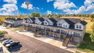 656 E Spring Valley Cir, Nixa, MO 65714