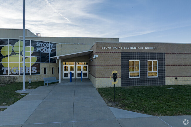 Stony Point Elementary School