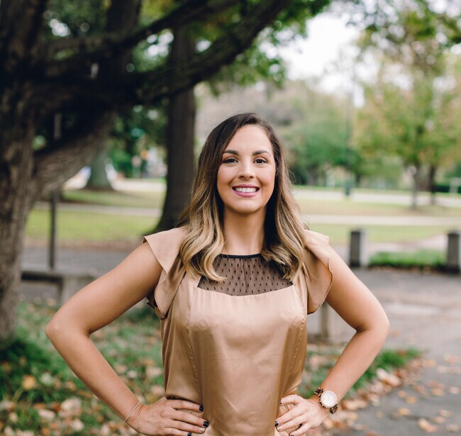 Audrey Toscano-Davis