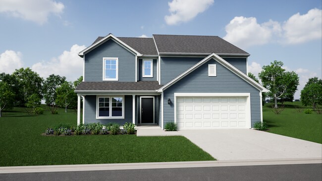 347 Jacob Ln unit 36485404, London, OH 43140 - photo 6