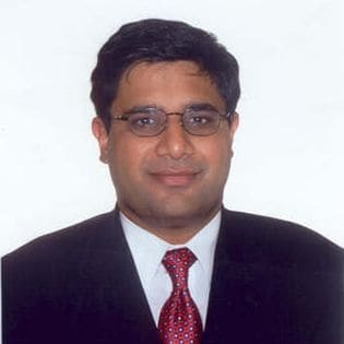 Manish Manjul