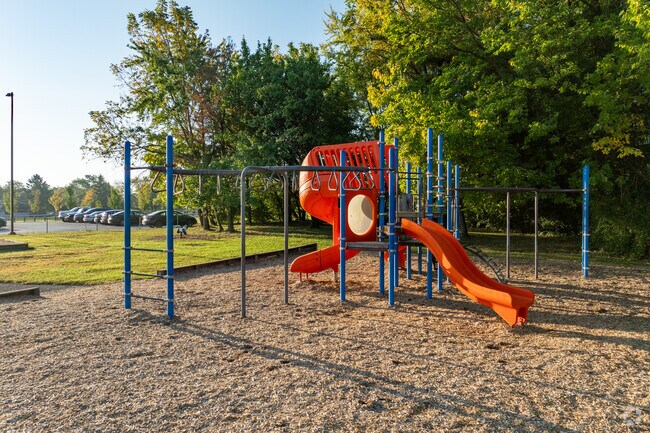 J W Reason Elementary School