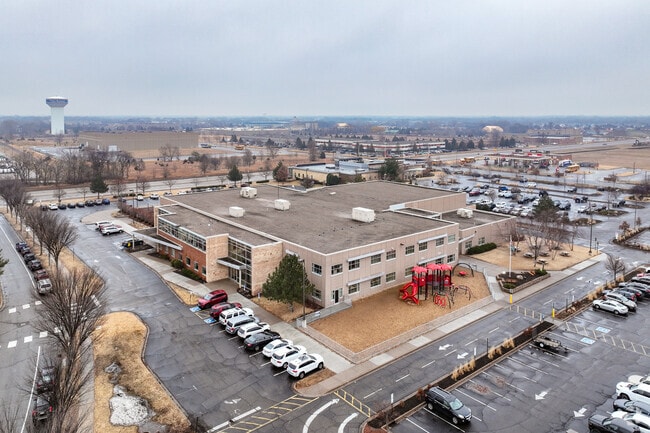 Pact Charter enrolls nearly 1,500 students.