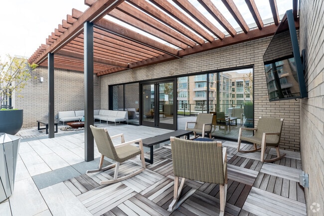 Cantata, Washington, DC 20001 - photo 7