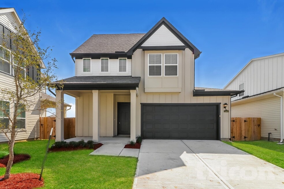 22809 Terrazzo Dr, Katy, TX 77449 - photo 1