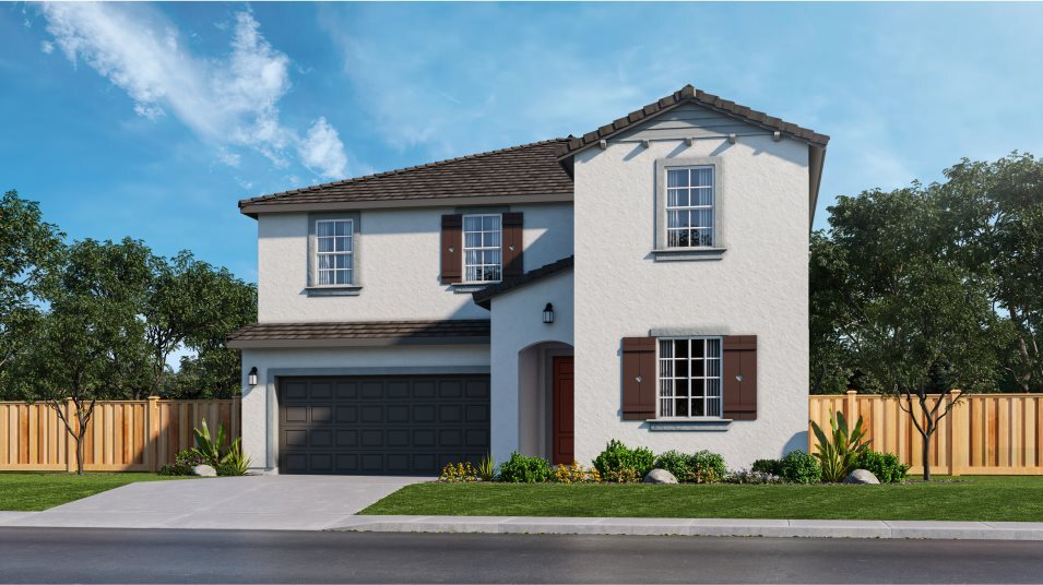 2697 Dashwood St, Tracy, CA 95377 - photo 1