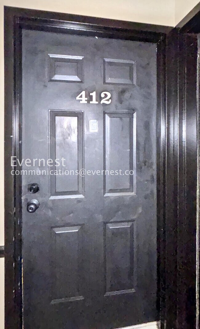 Congress West Apartments unit 412, Saint Louis, MO 63112 - photo 4