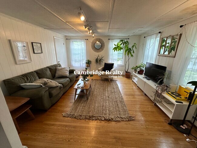 16 Tremont St unit 2, Cambridge, MA 02139 - photo 7