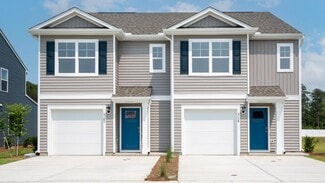 7782 Pennycress Dr Unit Lot 602, Leland, NC 28451