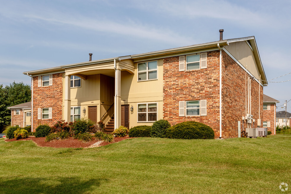 Greenhaven Apartments ALL UTILITIES PAID! 2001 Rockcreek Dr, Bowling