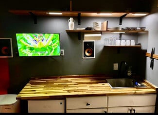 1011 Michigan Ave NW Unit C tiny studio, Atlanta, GA 30314