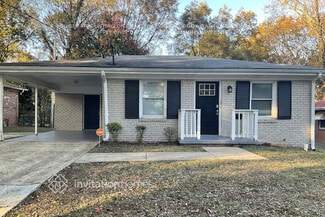 1281 Bell Ave, East Point, GA 30344