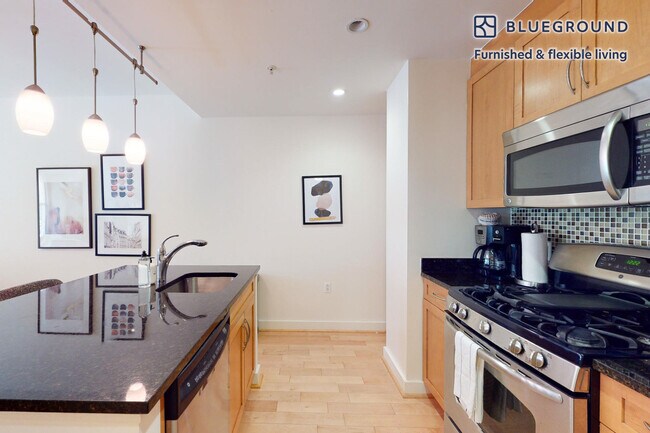 1200 N Garfield St unit FL2-ID798, Arlington, VA 22201 - photo 4