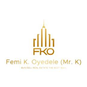 Mr. K Oyedele