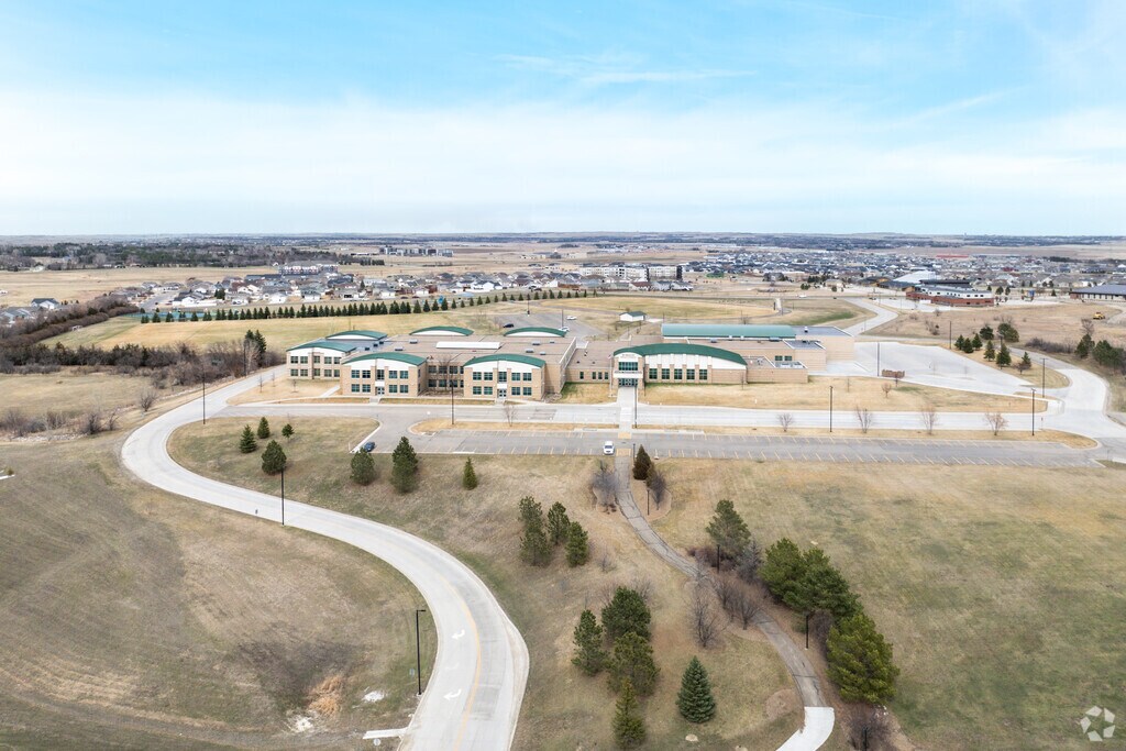 Horizon Middle School is ranked as the 12th best public middle school in North Dakota.