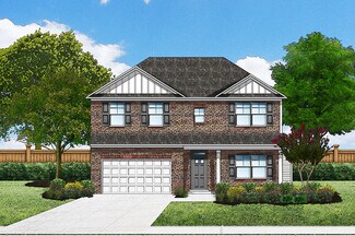 1162 Summer Duck Loop, Florence, SC 29501