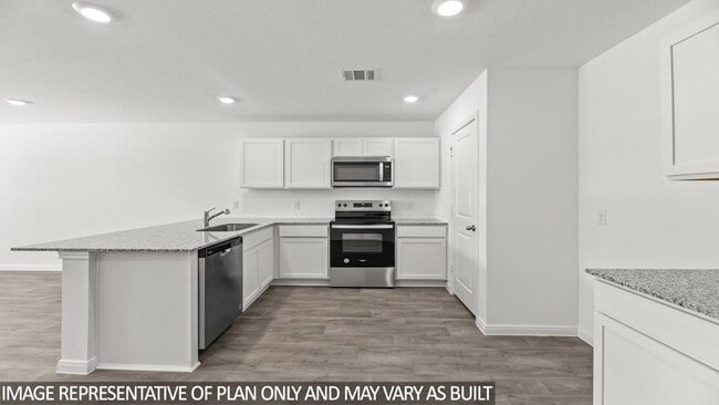 0 Call for Information St unit 36201370, Crandall, TX 75114 - photo 5