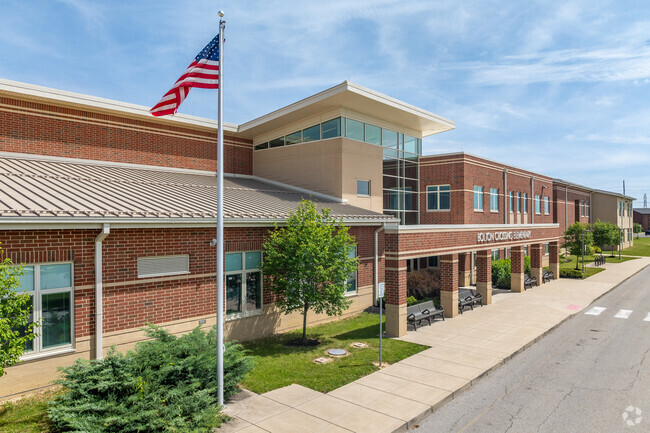 Bolton Crossing Elementary