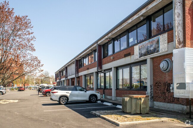 The Holy Ghost School in The West End Providence Neighborhood Serves Faithfully for All