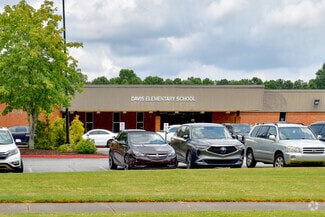 Davis Elementary School