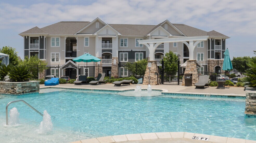 The Morgan, Montgomery, AL 36117 - photo 1