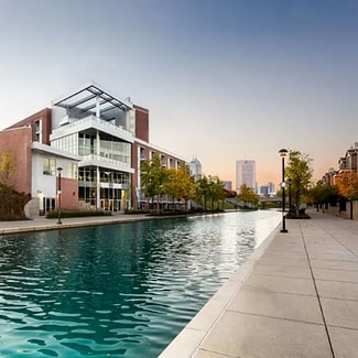 335 W 9th St, Indianapolis, IN 46202