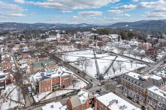 Hanover