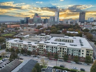 408 E Hargett St, Raleigh, NC 27601