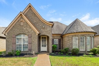 6219 Arlington Ln, Olive Branch, MS 38654