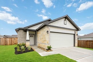 14749 S Ascot Bend Cir, Conroe, TX 77306