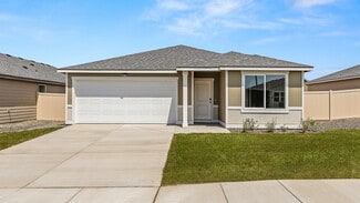 11321 Dunsmuir Dr, Pasco, WA 99301